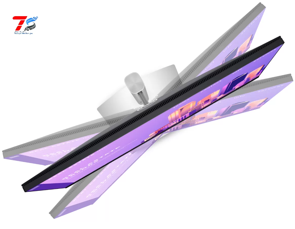 Màn hình Dell LCD Led 27